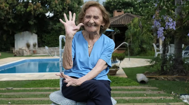 Patrimônio de Laura Cardoso: saiba quanto ela recebia  na Globo e o que entrará em herança 