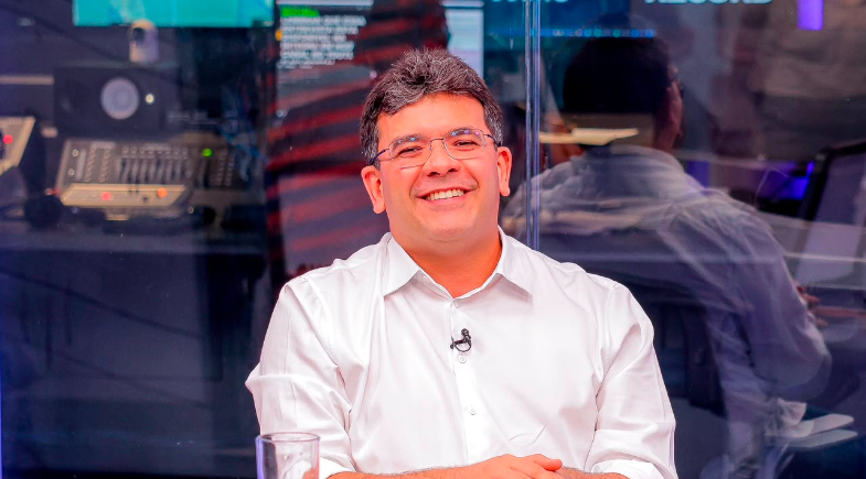 Rafael Fonteles | Divulgação/Ascom