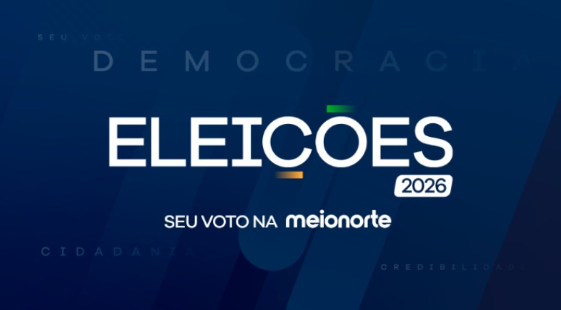 TV Meio Norte inicia sabatinas com candidatos nesta segunda-feira (24) | Tv Meio Norte