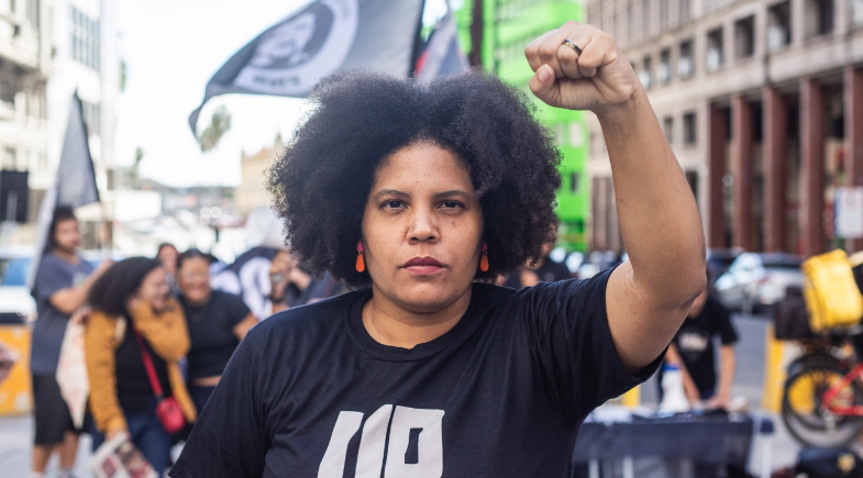Samara Martins | Reprodução 