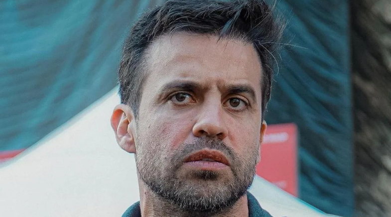 Empresário Pablo Marçal | Reprodução/Redes sociais