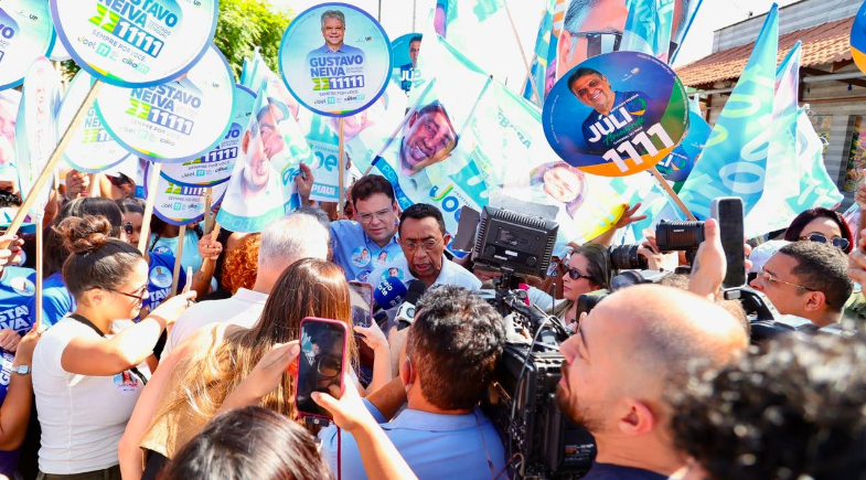 Joel defende redução do ICMS e isenção para energia solar | Assessoria
