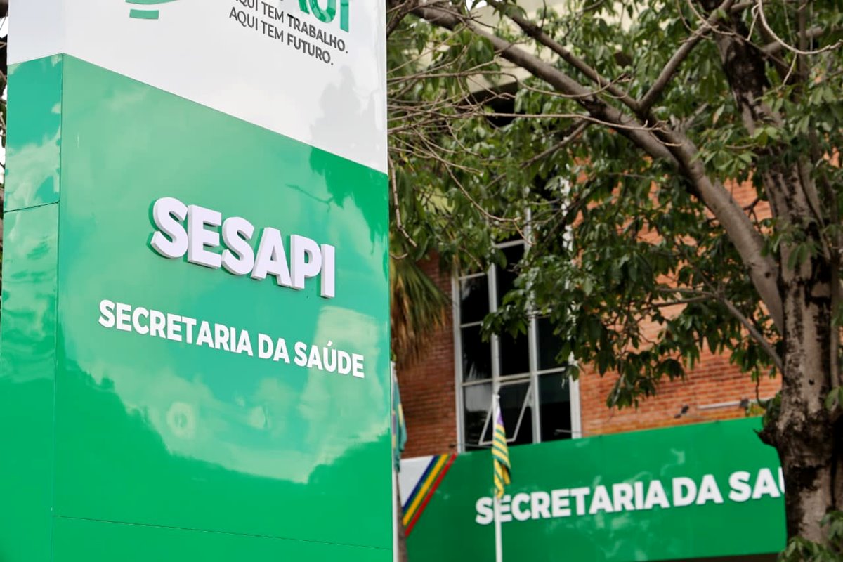Foto: Divulgação/Sesapi