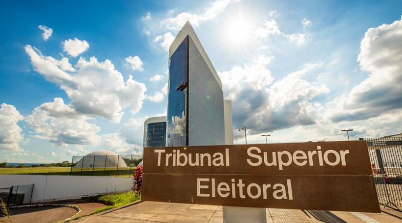TRE-PI conta 27 denúncias de irregularidades na propaganda eleitoral de 2026 | Reprodução