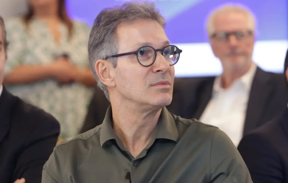 Augusto Cury tem patrimônio de R$ 242 milhões; Veja top 5 dos candidatos a presidente - imagem 149996
