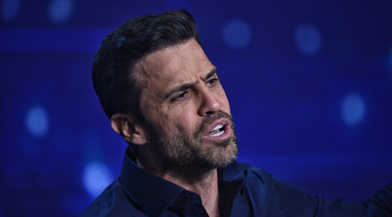 Pablo Marçal, candidato à Presidência da República | Renato Pizzutto/Band