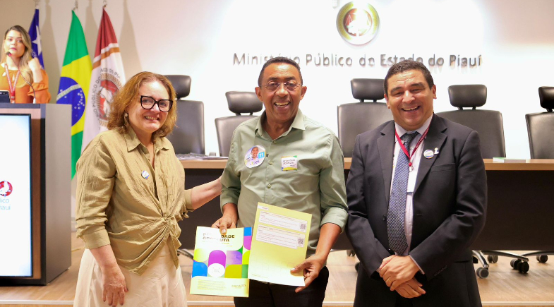 Joel apresenta propostas com políticas para infância e adolescência | Divulgação
