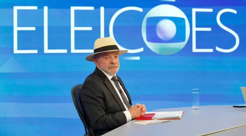 Lula destaca Piauí como melhor nível de educação do país | Globo/ Manoella Mello