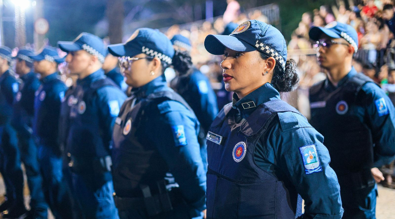 Polícia Militar do Piauí | Divulgação/Ascom