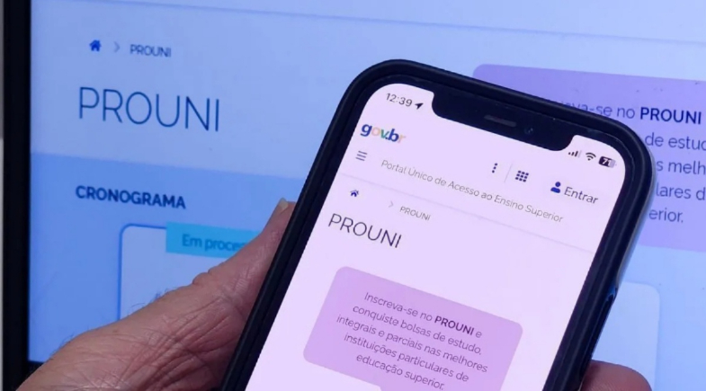 Prouni 2026: prazo para lista de espera termina nesta quinta (27); veja como participar