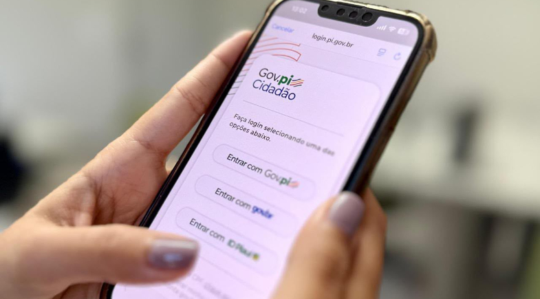 Zap do Cidadão: Rafael planeja facilitar acesso a serviços públicos pelo WhatsApp | Divulgação