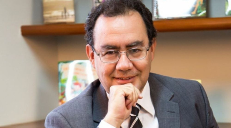 Quem é Augusto Cury, escritor que disputa a Presidência nas eleições 2026