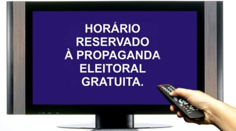 Horário eleitoral gratuito começa nesta sexta-feira (28) | Reprodução/ Agência Brasil