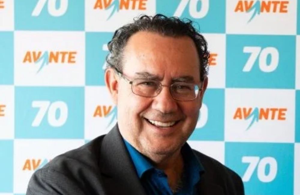Quem é Augusto Cury, escritor que disputa a Presidência nas eleições 2026 - imagem 150119