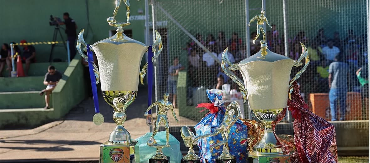 Campeonato Curimataense 2026 encerra com premiação de R$ 25 mil - Prefeitura de CurimatáCampeonato Curimataense 2026 encerra com premiação de R$ 25 mil - Prefeitura de Curimatá