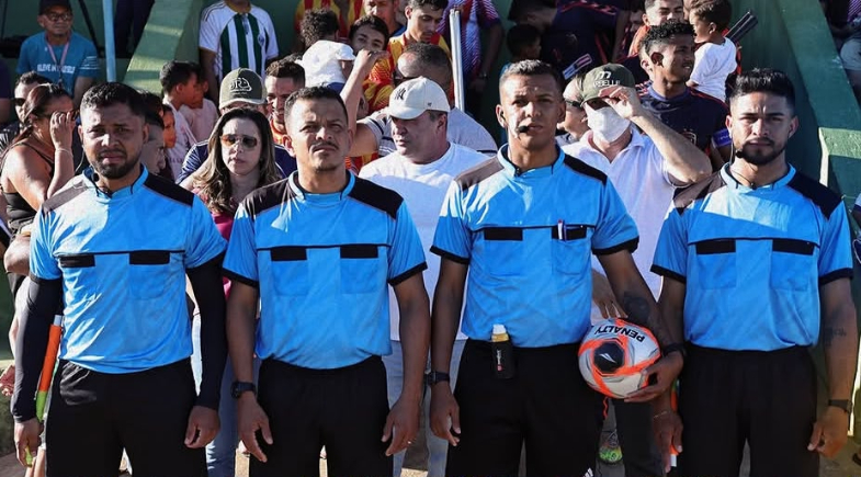 Campeonato Curimataense 2026 encerra com premiação de R$ 25 mil