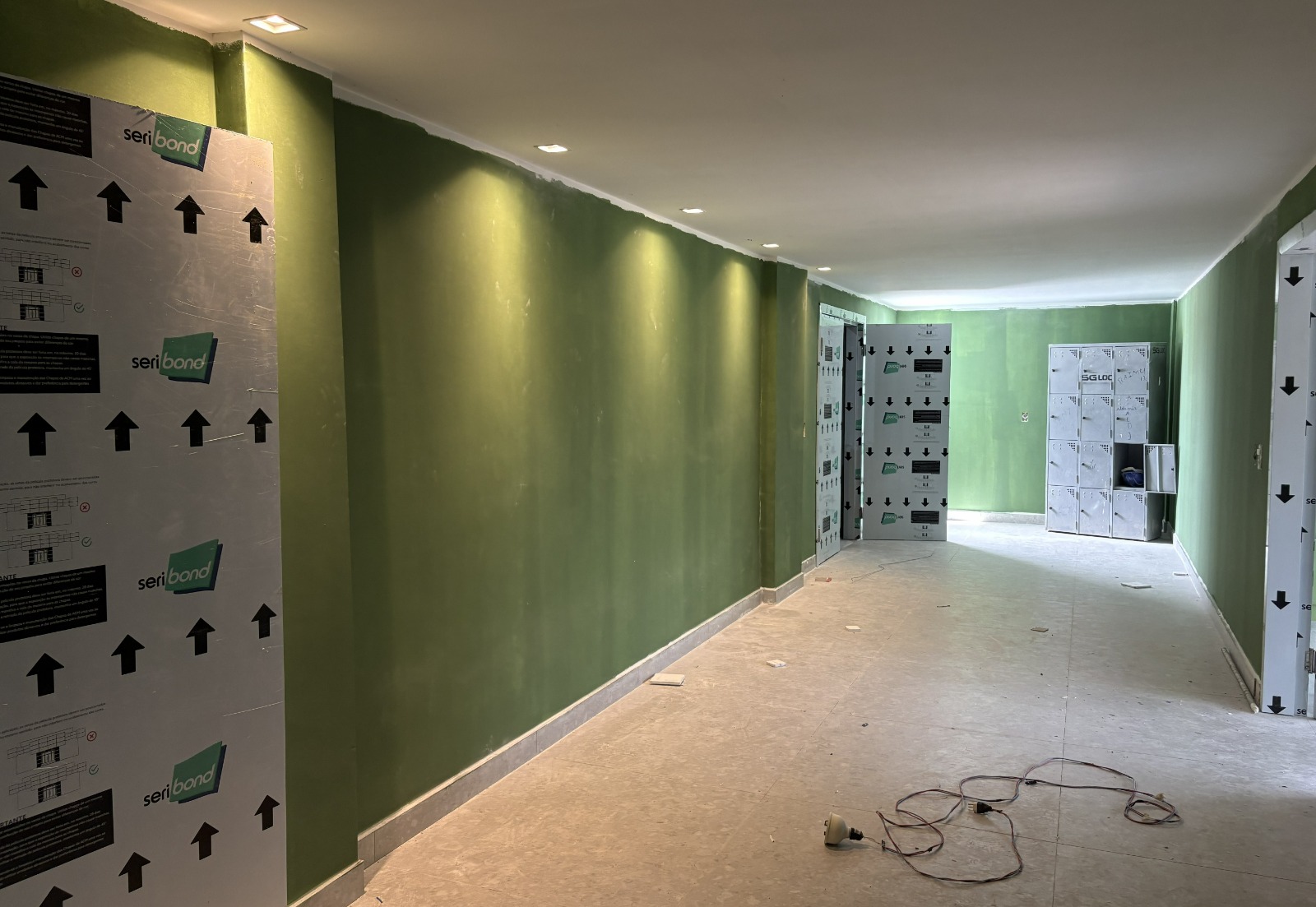 Obras e ações impulsionam o desenvolvimento de Esperantina - Divulgação/ASCOM