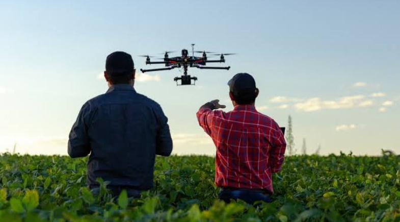 Prefeitura de Caraúbas do Piauí abre inscrições para curso de Operação de Drone em parceria com o Senar