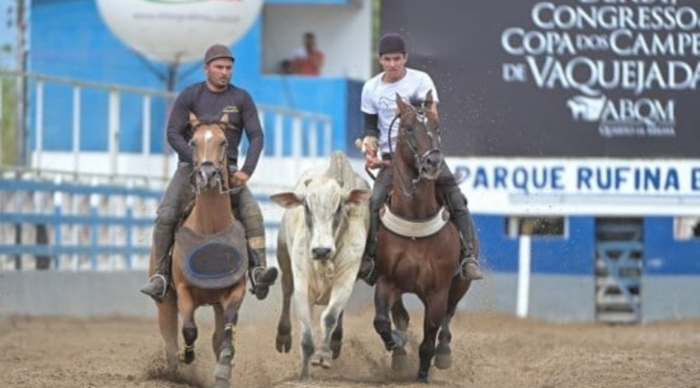 Prefeitura de Caxingó realizará a 1ª Festa do Vaqueiro no dia 29 de agosto