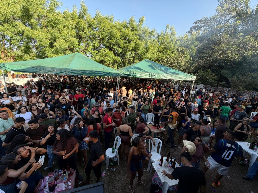 Fé, tradição e cultura marcam a XXI Festa do Vaqueiro em São João do Arraial | Divulgação/AscomFé, tradição e cultura marcam a XXI Festa do Vaqueiro em São João do Arraial | Divulgação/Ascom