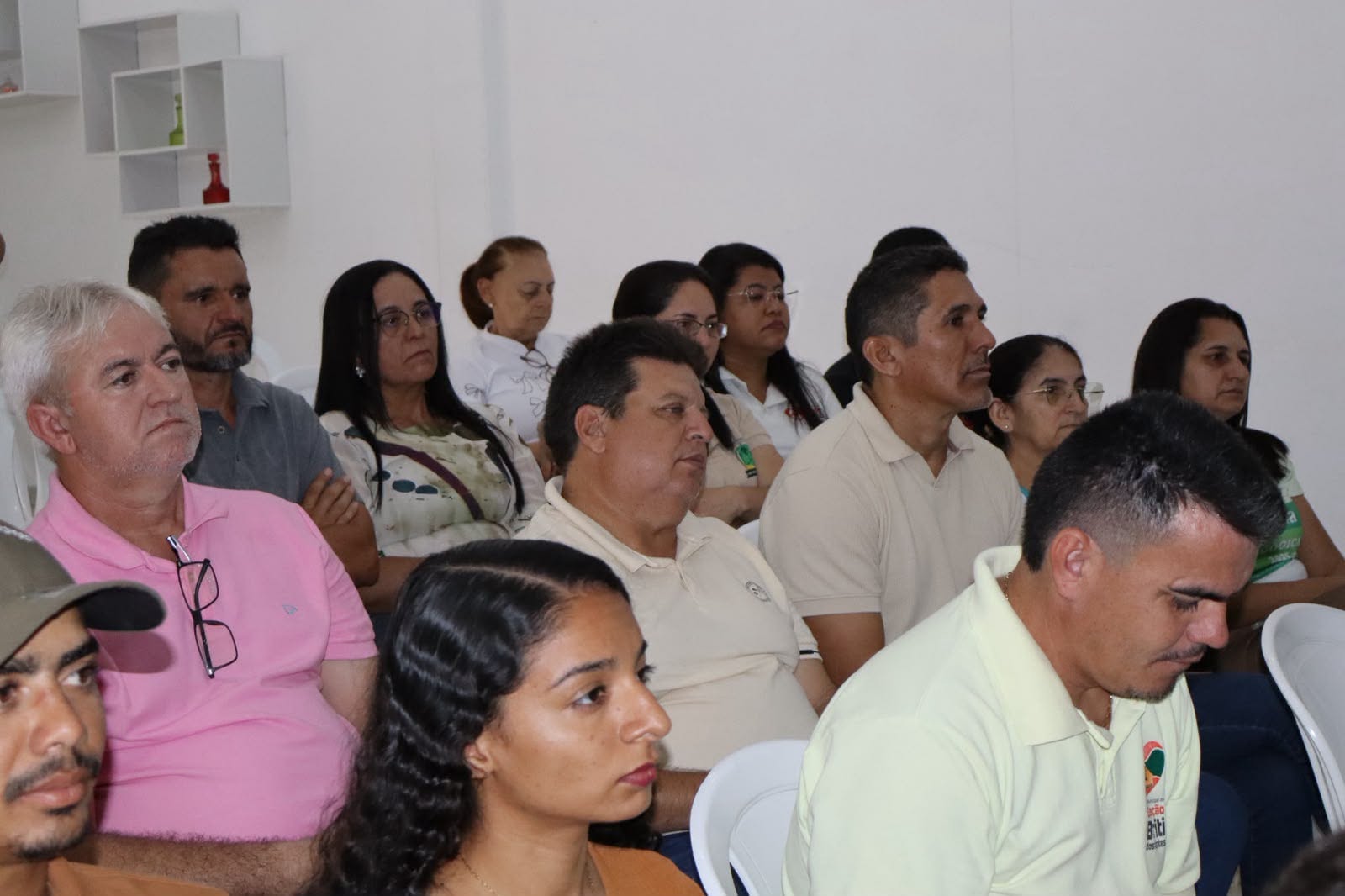 Buriti dos Montes inaugura Sala do Empreendedor e lança programa de regularização fundiária - Imagem 3