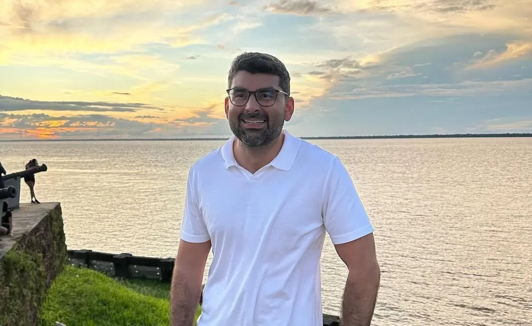 É maranhense! Quem é o candidato ao Governo do Pará que teve suposto vídeo íntimo vazado  - imagem 148609