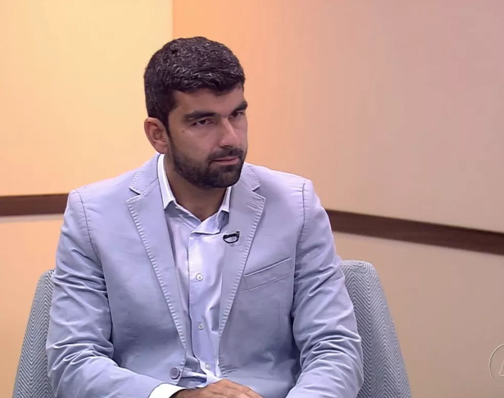 É maranhense! Quem é o candidato ao Governo do Pará que teve suposto vídeo íntimo vazado  - imagem 148608