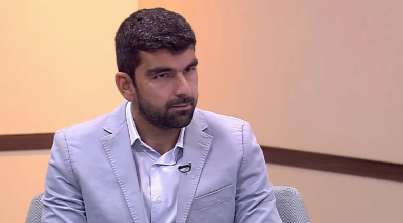 É maranhense! Quem é o candidato ao Governo do Pará que teve suposto vídeo íntimo vazado 