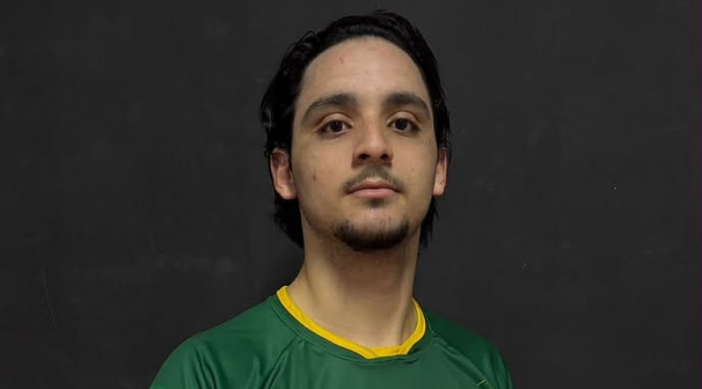 Atleta de Esperantina representa o Piauí em etapa classificatória nacional de Karatê com apoio da Prefeitura de Esperantina