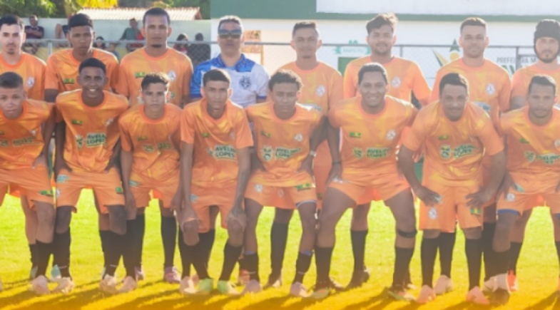 Prefeitura de Avelino Lopes inicia Campeonato Avelinense Municipal 2026