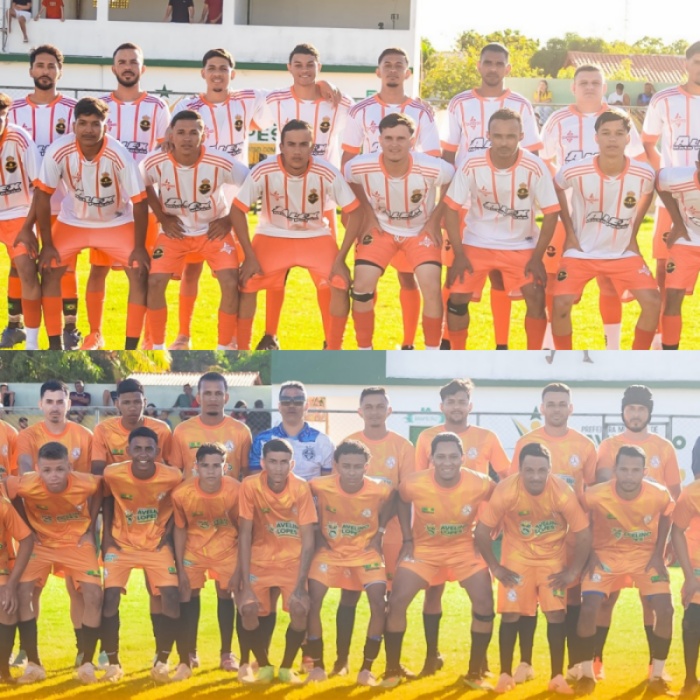 Prefeitura de Avelino Lopes inicia Campeonato Avelinense Municipal 2026 | Divulgação/Ascom