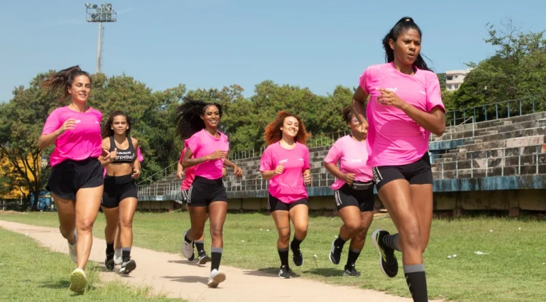 Prefeitura de Lagoa do Barro abre inscrições para a 2ª Corrida Outubro Rosa com mais de R$ 10 mil em premiação
