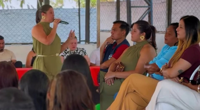Prefeitura de Lagoa do Piauí promove Encontro Pedagógico e reúne profissionais da Rede Municipal de Ensino