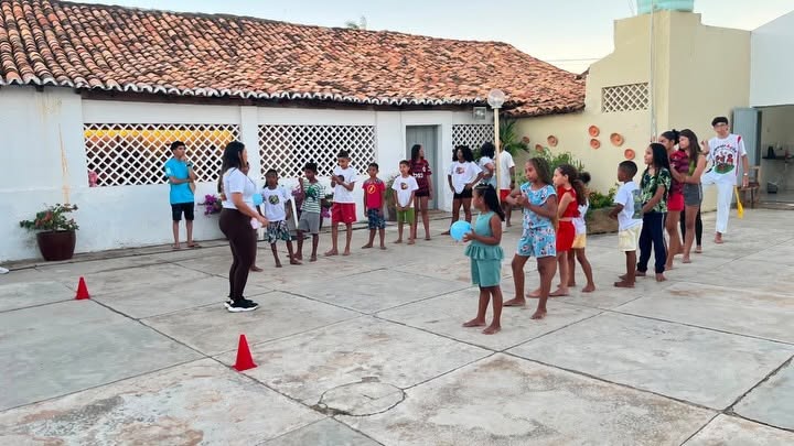 II Semana da Capoeira de Oeiras promove formação, cultura e cidadania - Imagem 2