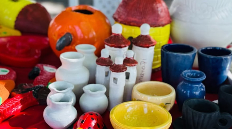 FloriArte: evento celebra artesanato e fortalece empreendedorismo local