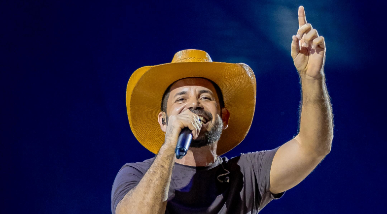 Banda Xenhenhem é confirmada na Vaquejada de Arraial; veja data
