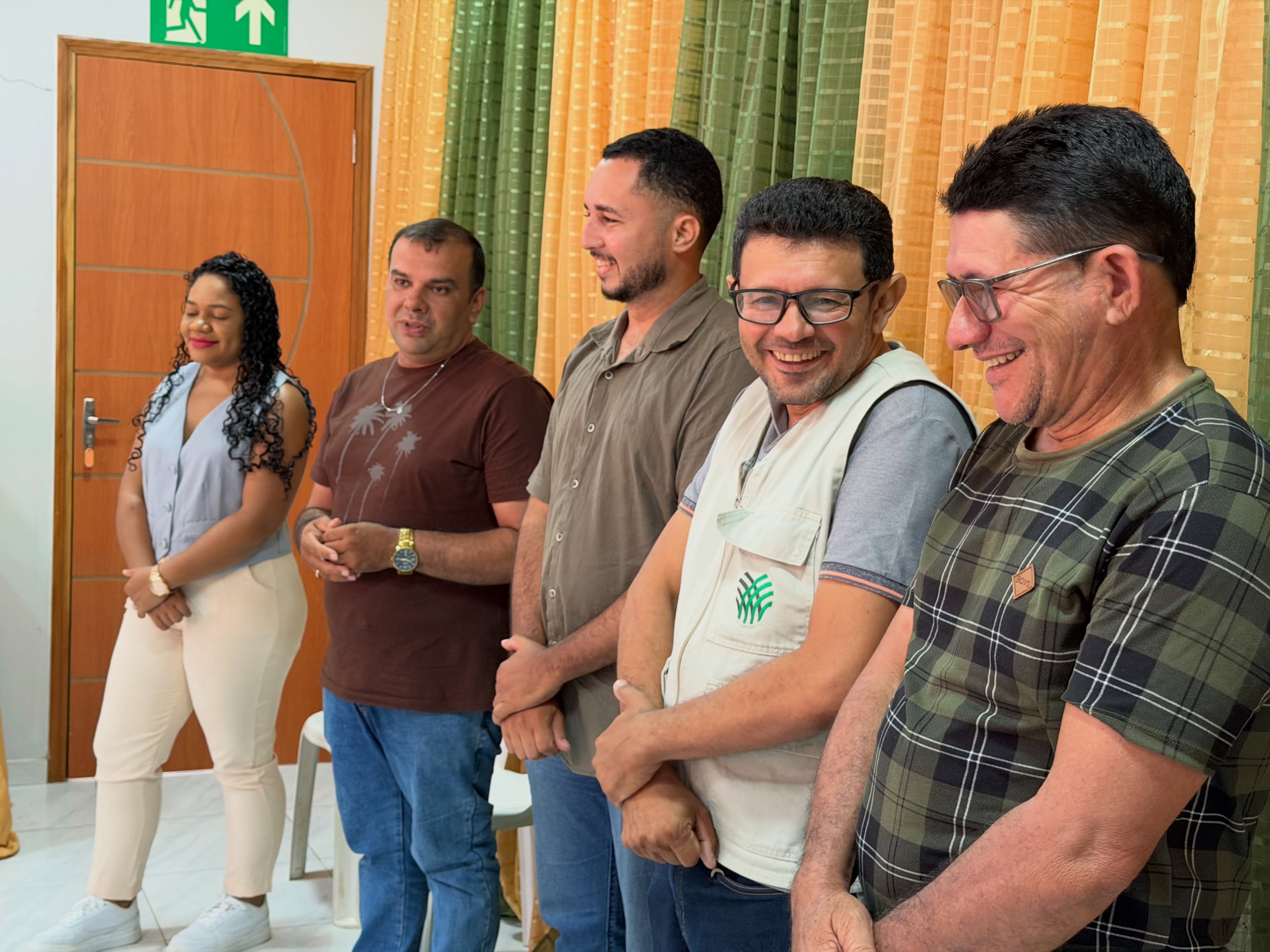 Caraúbas do Piauí conclui Curso de Operação de Drone - Imagem 4