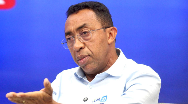 Joel Rodrigues evita declarar voto para presidente: “Trabalho com quem for eleito”