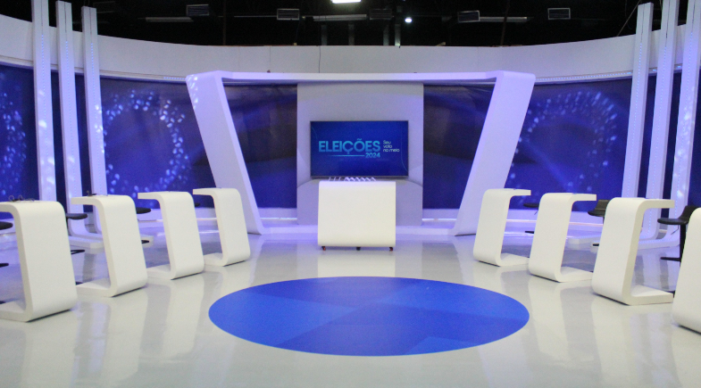 Meio Norte promove debate entre os candidatos ao Governo nesta quarta-feira; confira