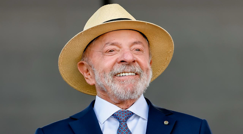 Presidente Lula | Reprodução