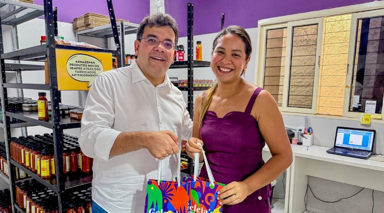 Rafael Fonteles | Divulgação/Ascom