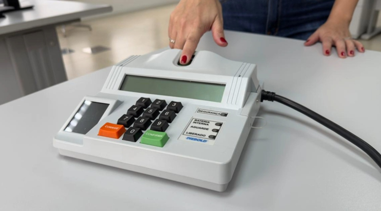 Eleitores com fibromialgia terão prioridade na fila de votação no Piauí | Divulgação/TRE-PI