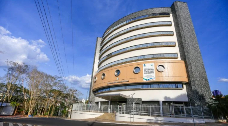 Tribunal Regional Eleitoral do Piauí (TRE-PI) | Reprodução/AMAPI