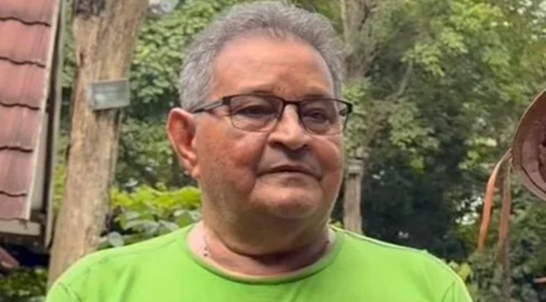Professor Jurity (DC) | Reprodução