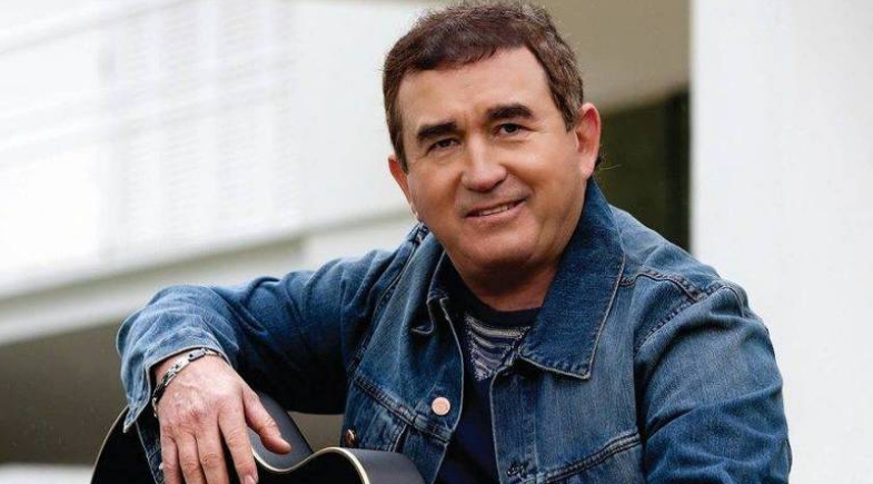 ExpoLeal 2026 terá Amado Batista e atrações musicais durante três dias de programação