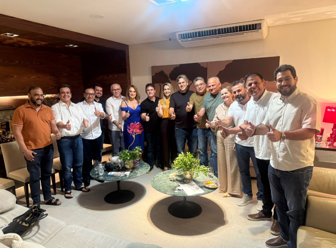 De Parnaíba a Teresina! Saiba onde nasceram os candidatos a federal do MDB - imagem 150947