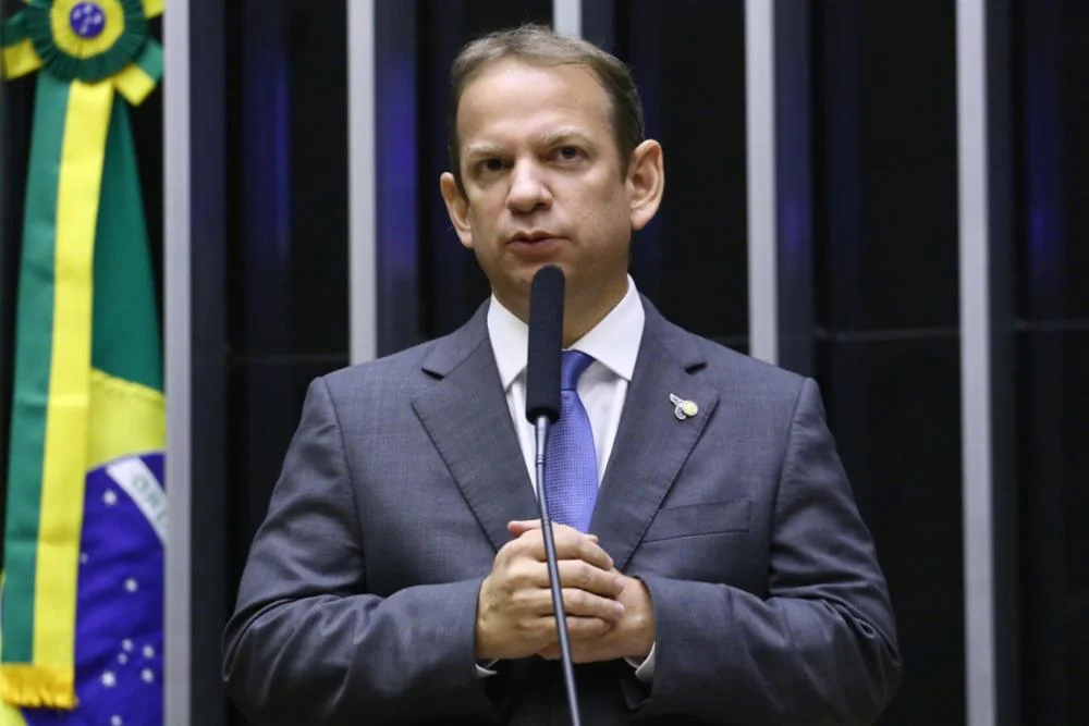 De Parnaíba a Teresina! Saiba onde nasceram os candidatos a federal do MDB - imagem 150963