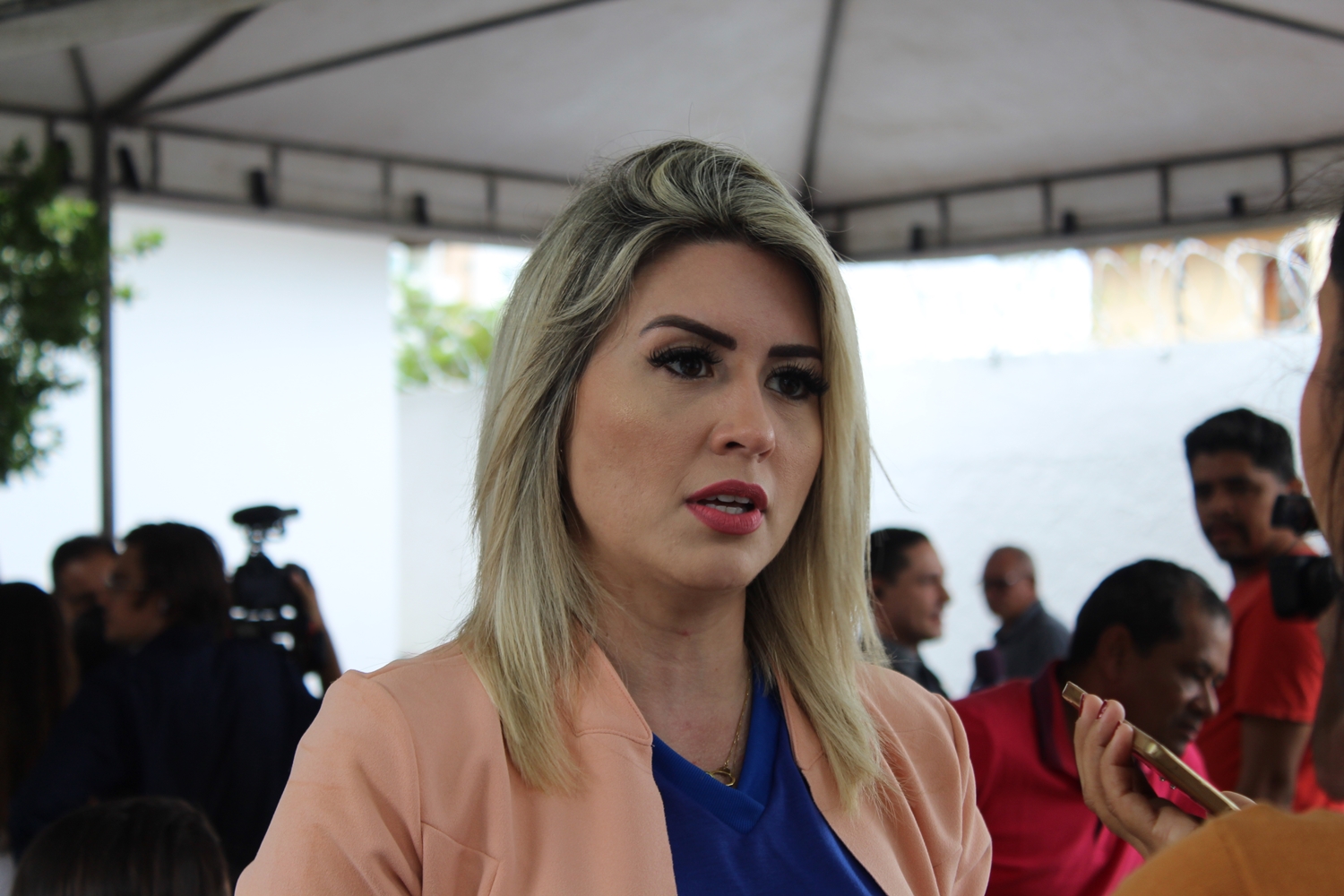 De Parnaíba a Teresina! Saiba onde nasceram os candidatos a federal do MDB - imagem 150950