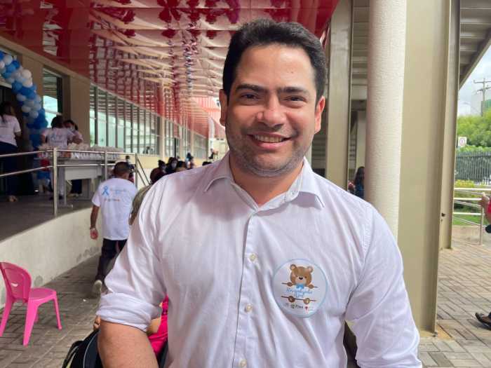 De Parnaíba a Teresina! Saiba onde nasceram os candidatos a federal do MDB - imagem 150951