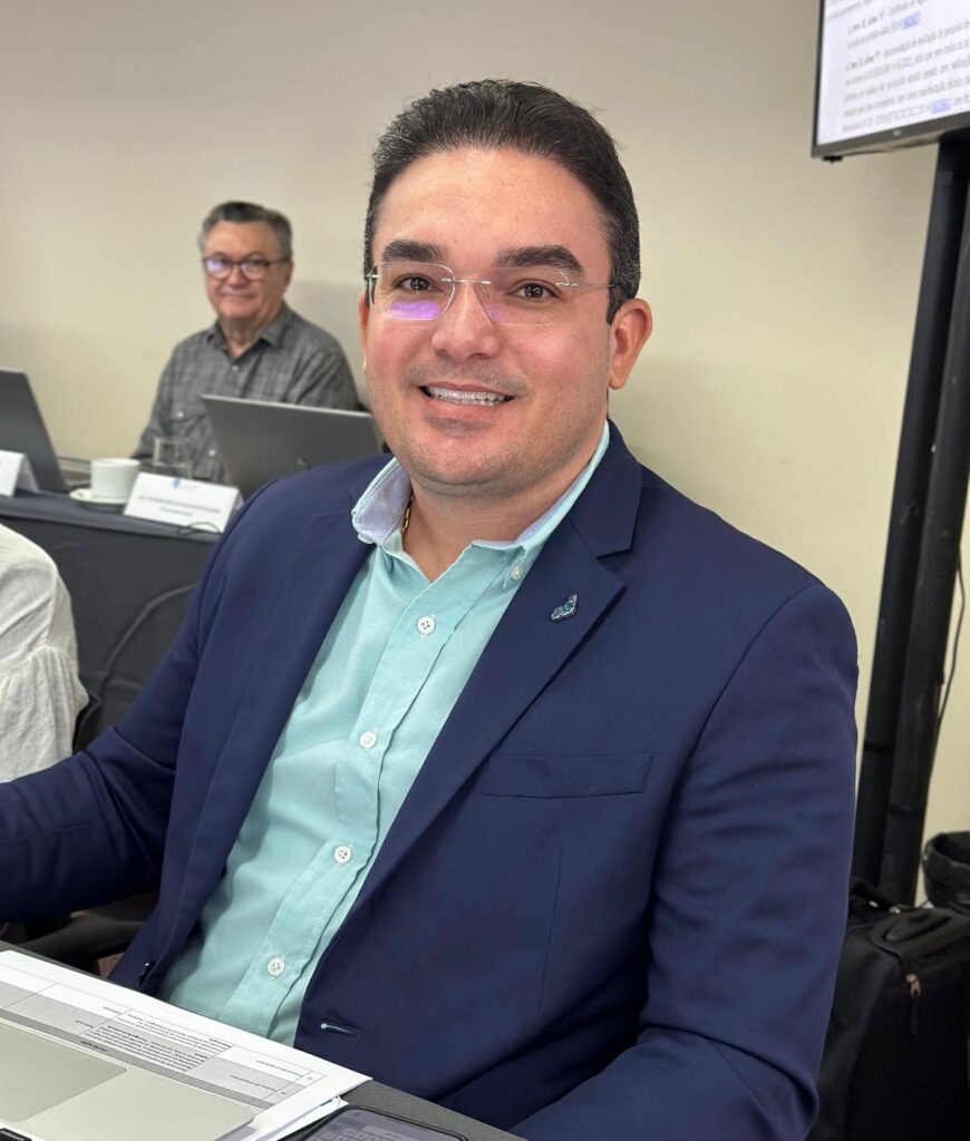 De Parnaíba a Teresina! Saiba onde nasceram os candidatos a federal do MDB - imagem 150949